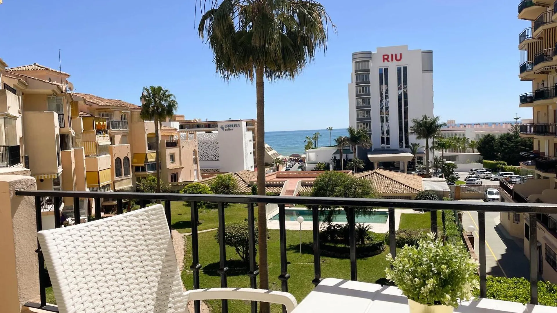 Erisa Terral Apartments contacts