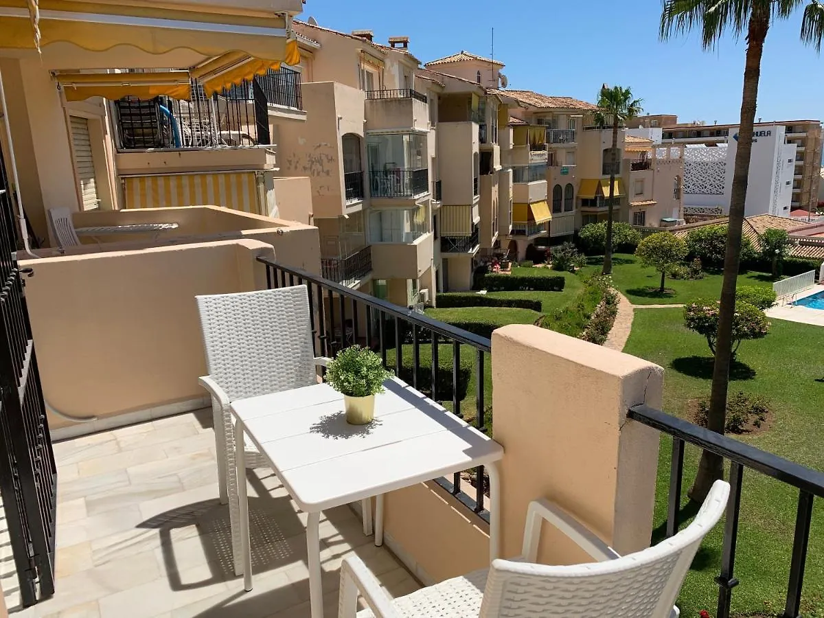 Erisa Terral Apartments Torremolinos 0*,  España
