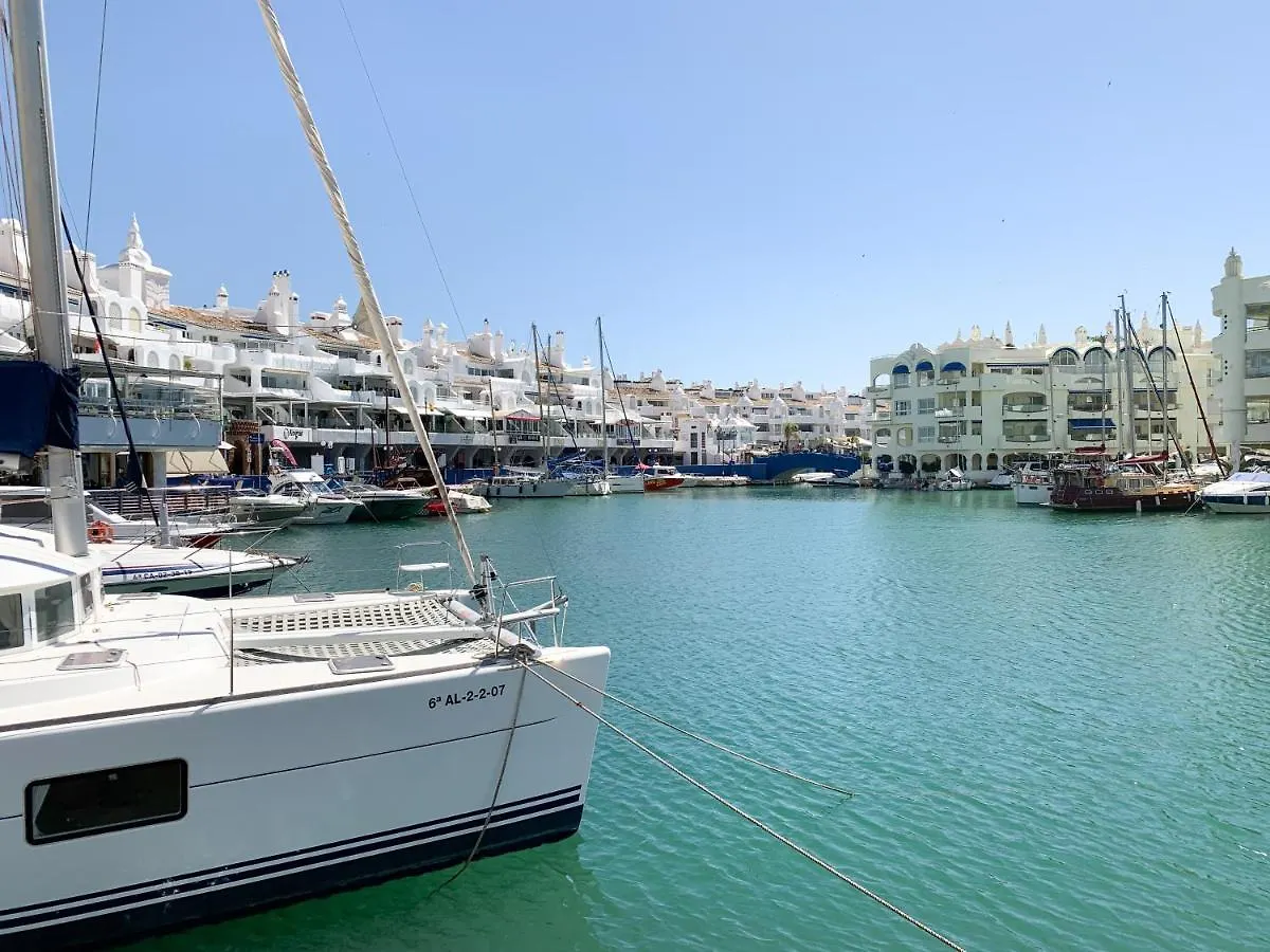 Erisa Terral Apartments Torremolinos