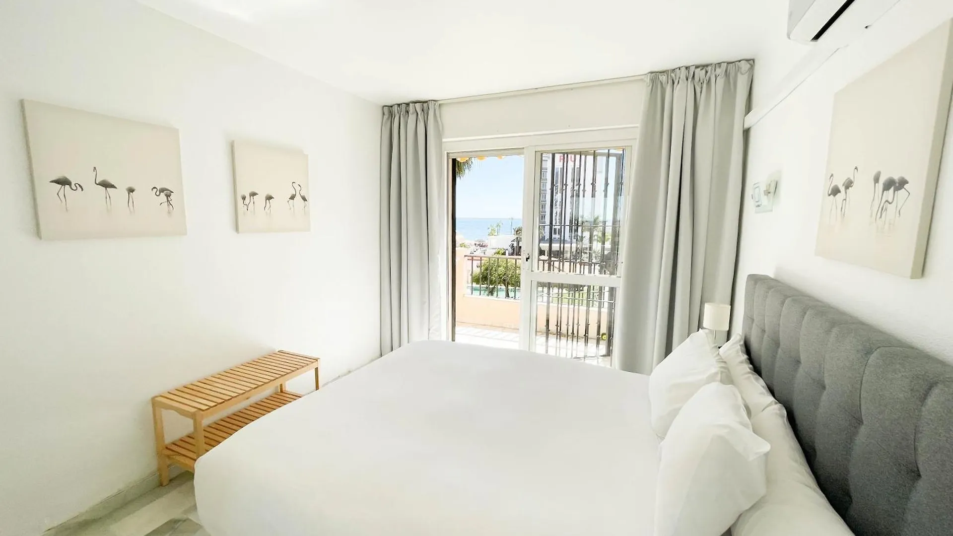 Erisa Terral Apartments Torremolinos