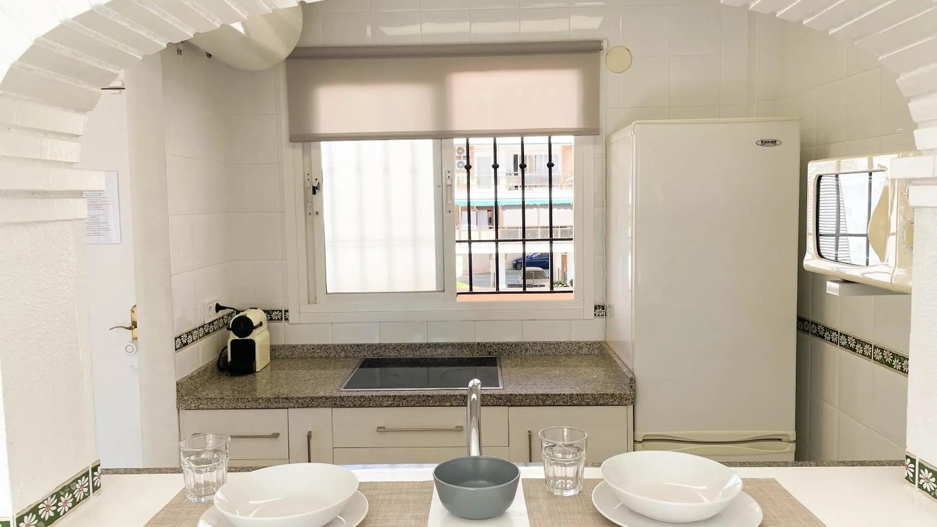 Erisa Terral Apartments Torremolinos