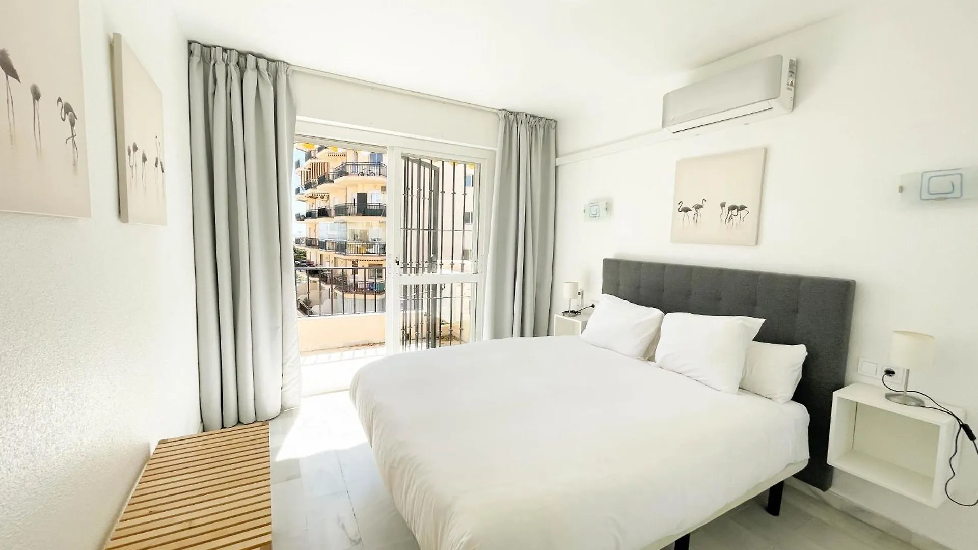 Erisa Terral Apartments Torremolinos