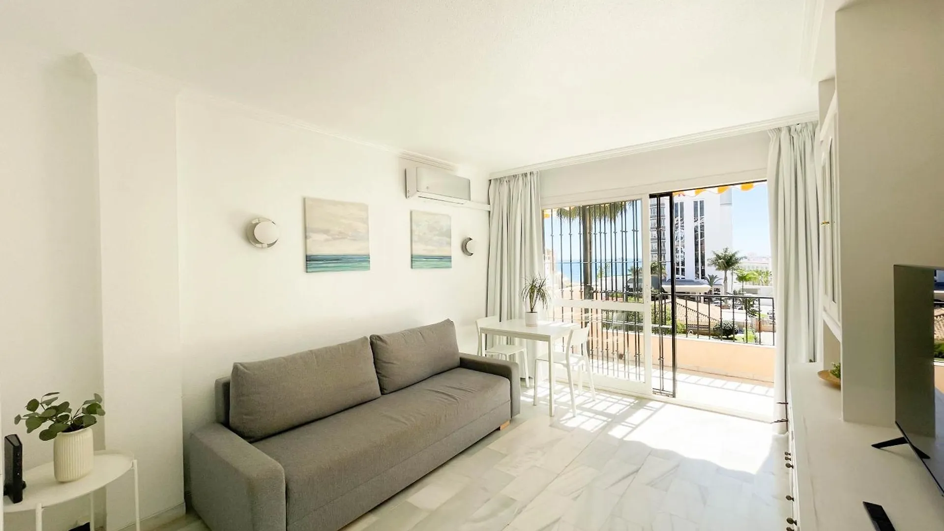 Erisa Terral Apartments Torremolinos