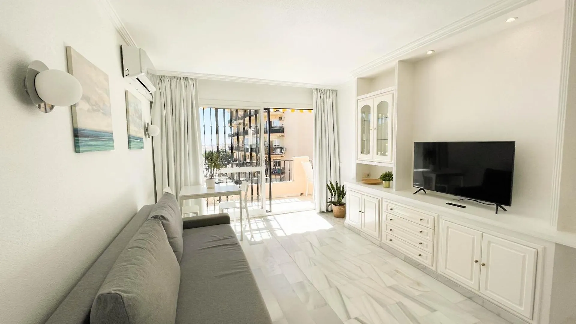 Erisa Terral Apartments Torremolinos 0*,