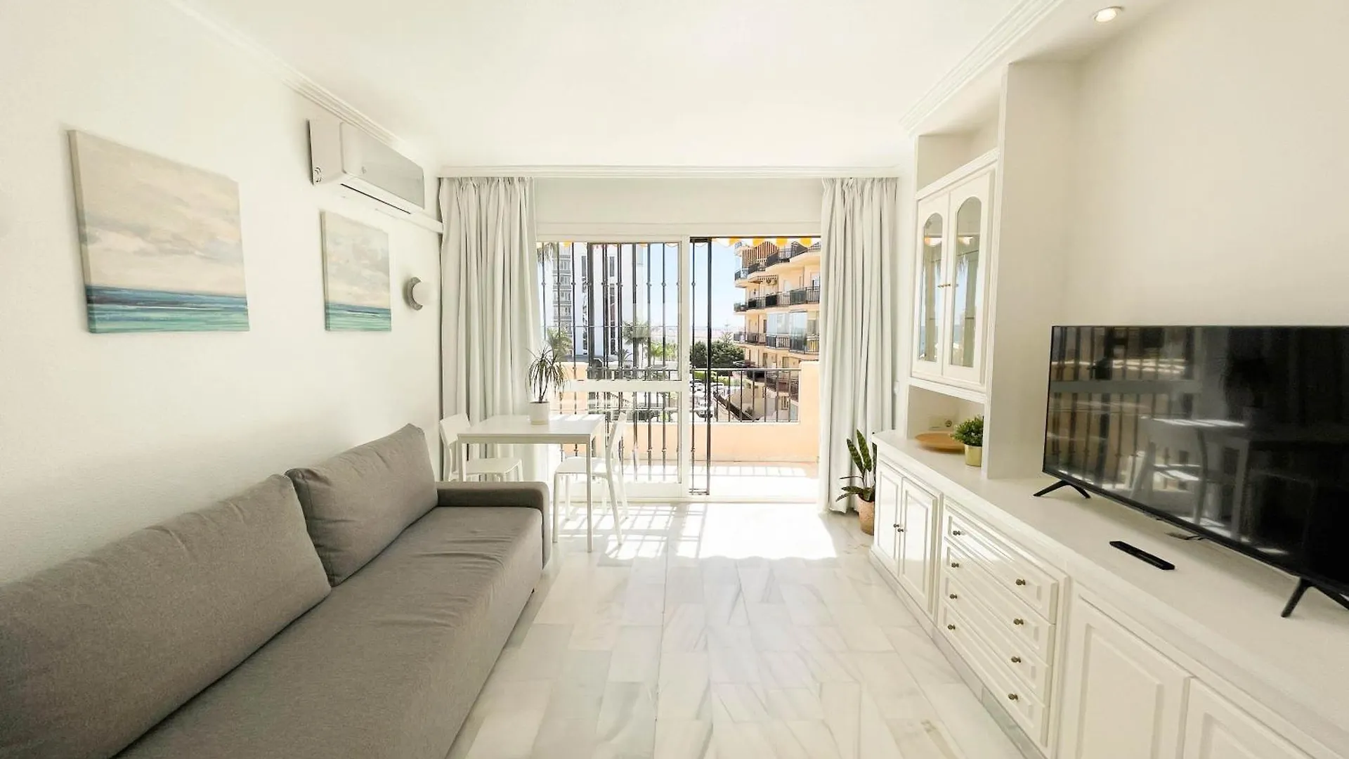 Erisa Terral Apartments Torremolinos España