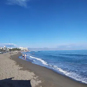 Apartamento Eurosol Carihuela Sun&beach, Torremolinos